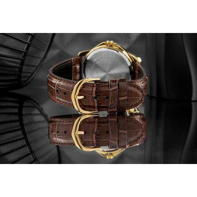 7. Zegarek Męski Casio MTP-V004GL-9A + BOX