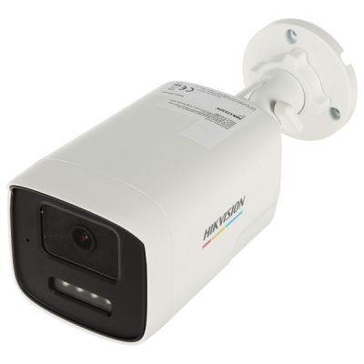 KAMERA IP DS-2CD1T67G2H-LIUF/SL(2.8MM) ColorVu 6 Mpx Hikvision