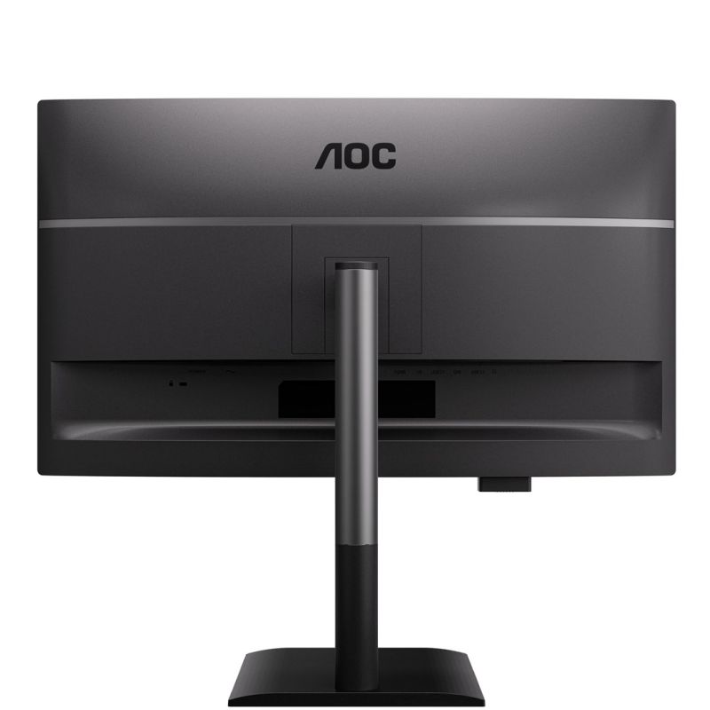 29. AOC Q27P4C monitor komputerowy 68,6 cm (27") 2560 x 1440 px Czarny