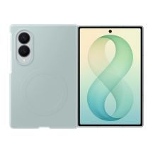 EF-EF971CGE Samsung Silicone Magnet Cover for Galaxy Z Fold 8 Green