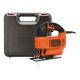 2. BLACK & DECKER Jigsaw | KS701PEK-QS | 520 W