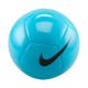 Piłka nożna Nike Pitch Team 25 niebieska HV6337 420
