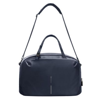 4. XD DESIGN TORBA URBAN WATER RESISTANT DUFFLE GRANATOWA P/N: P706.2925