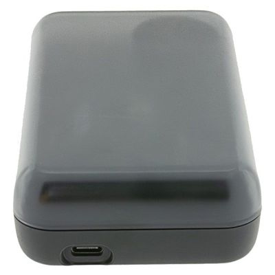 8. PATONA Premium Profesjonalny Zestaw Mikrofonów Krawatowych PTS-I91S z etui ładującym