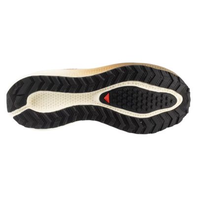 4. Salomon Aero Blaze 4 Grvl W L45401900 Beżowe 37 1/3