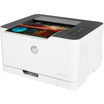 3. DRUKARKA HP COLOR LASERJET PRO M150NW