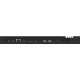 5. iiyama LH5566UHSB-B1AG signage display Płaski panel Digital Signage 139,7 cm (55") LCD Wi-Fi 800 cd/m2 4K Ultra HD Czarny Procesor wbudowany Android 24/7