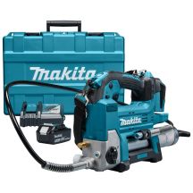 Makita DGP180RT pistolet smarowy