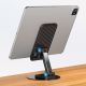 6. Podstawka Wozinsky WPT-K393 stabilna podstawka stojak pod telefon tablet - czarna