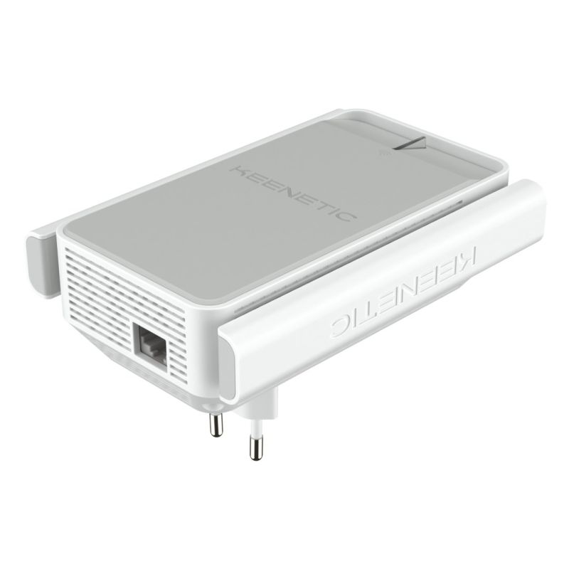 8. Extender Keenetic Buddy 6 KN-3411-01-EU AX3000