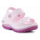 Sandały Crocs Classic Mega Crush Clog Jr 207989-5BX