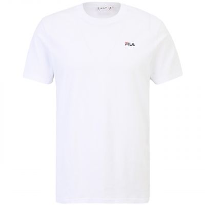 Koszulka Fila Laas Regular Tee M FAM0874 10001