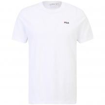 Koszulka Fila Laas Regular Tee M FAM0874 10001