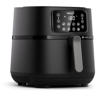 6. Frytownica niskotłuszczowa PHILIPS HD 9285/90
