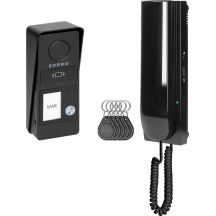 Zestaw domofonowy ORNO OR-DOM-RD-937/B