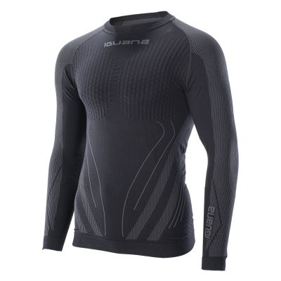 2. Bluza termoaktywna Iguana Gambit Top M 92800556691