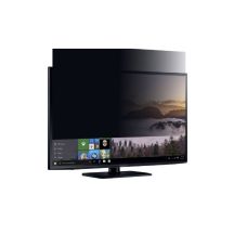Bezramkowy filtr prywatności do wyświetlacza 55,9 cm (22") Mobilis 016249