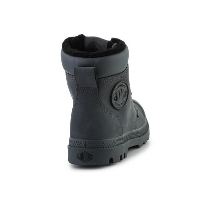 5. Buty Palladium Pampa Sport Cuff Wps 72992-063