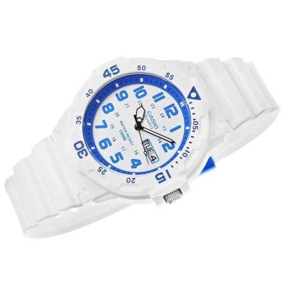 3. Zegarek Damski CASIO MRW-200HC-7B2VDF + BOX