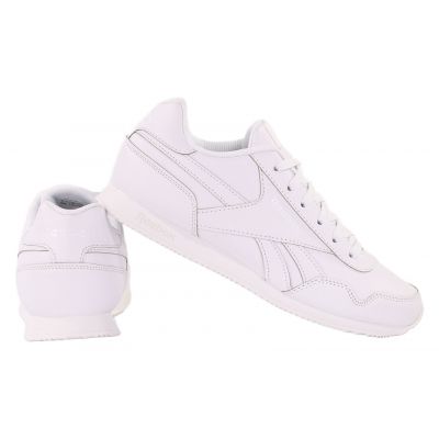6. Buty Reebok Royal Cljog 3.0 Jr FV1493