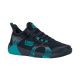2. K-Swiss K-FRAME PADEL CARBON/BALTIC-M (04597-020-M)