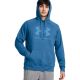 11. Bluza Under Armour Rival Fleece Logo HD M 1379758 406