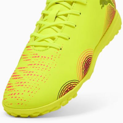 3. Buty piłkarskie Puma Future 8 Play TT Jr 108396-03
