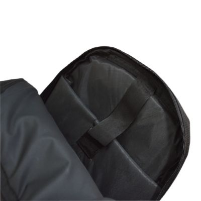 6. Miejski Plecak Torba podróżna KCL Travel Bag 36L - PTP-BAS-1