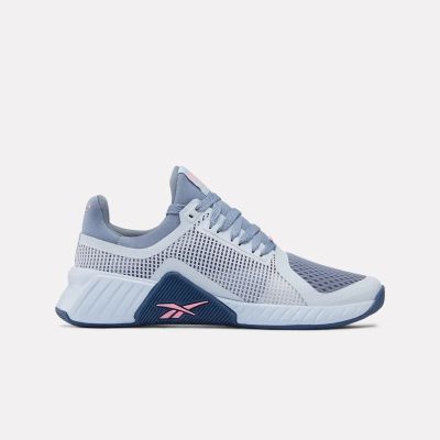 Sneakersy damskie Reebok FLIP CHARGE (100272254)