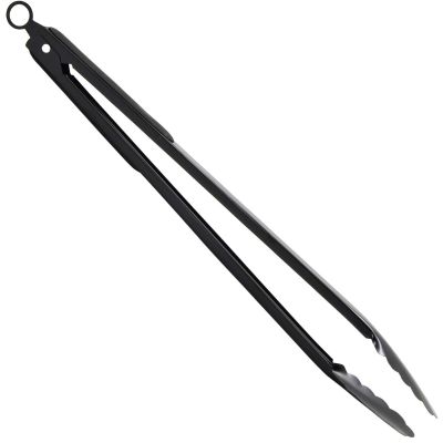 5. SZCZYPCE DO GRILLA Z POWŁOKĄ NIEPRZYWIERAJĄCĄ 44CM