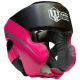 10. Kask bokserski Masters Kstop-Pu-Ft M 02111-04