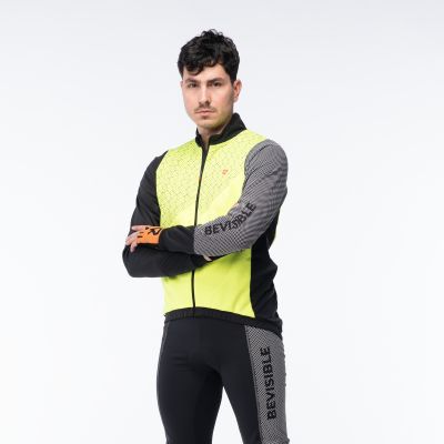 21. Kurtka rowerowa Radvik November BV Jumper Gts M 92800624374