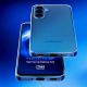 5. Etui 3mk Clear Case na Samsung Galaxy A16 - przezroczyste