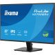 5. iiyama ProLite X2792QSU-B1 monitor komputerowy 68,6 cm (27") 2560 x 1440 px Quad HD LED Czarny