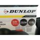 24. CZAJNIK SAMOCHODOWY 24V POJ. 0,8L DUNLOP