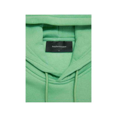 3. Bluza PEAK PERFORMANCE Original Small Logo Hood Men