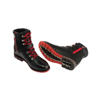2. Buty Rossignol 1907 Courchevel czarne
