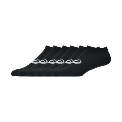 Skarpety Asics Secret Sock 6pak czarne 3033C301 001
