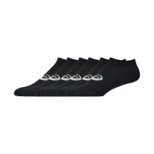 Skarpety Asics Secret Sock 6pak czarne 3033C301 001