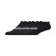 Skarpety Asics Secret Sock 6pak czarne 3033C301 001