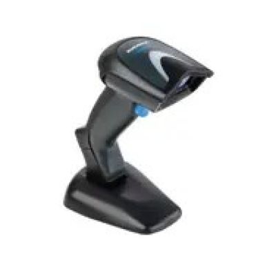 6. Skaner ręczny Datalogic Gryphon GD4520 [GD4520-BKK1B]