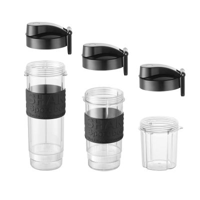 16. Blender kielichowy Smoothie 700W SM3490 CONCEPT