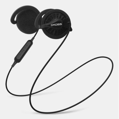 3. KOSS KSC35WL Słuchawki bezprzewodowe, bluetooth