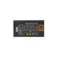 2. Inca IPS-075PG moduł zasilaczy 750 W 20+4 pin ATX ATX Czarny