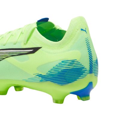 11. Buty piłkarskie Puma Ultra 5 Match FG/AG 107687 03