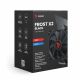 7. SAVIO CHŁODZENIE CPU FROST BLACK X2
