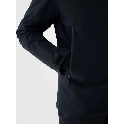 15. Kurtka narciarska 4fpro membrana dermizax 20000/20000 męska 4F 4FSAW24TTJAM0859-20S