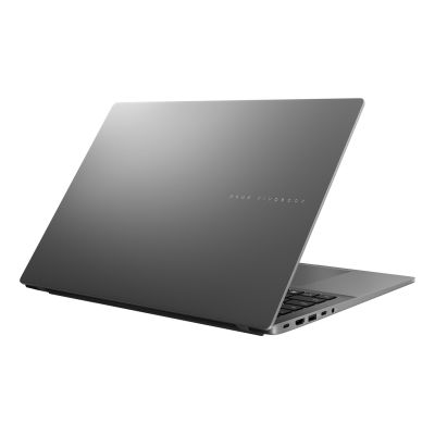 7. ASUS Vivobook S16 S3607VA-RP095 Core 5 210H 16.0"WUXGA IPS-level Panel 144Hz 300nits AG 16GB DDR5 SSD512 Intel UHD Graphics WLAN+BT Cam1080p 70WHrs NoOS Aluminum Matte Gray