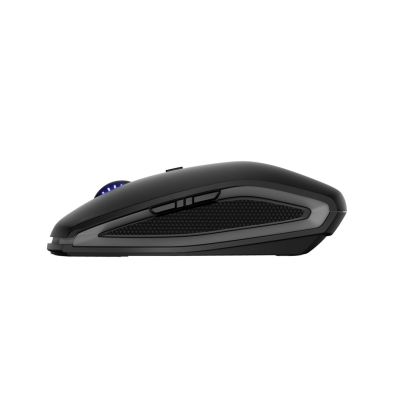 5. CHERRY GENTIX BT myszka Gaming Oburęczny Bluetooth Optyczny 2000 DPI