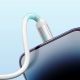 7. Kabel Joyroom Extraordinary Series A10 USB-A / Lightning 2.4A 1.2 m - biały